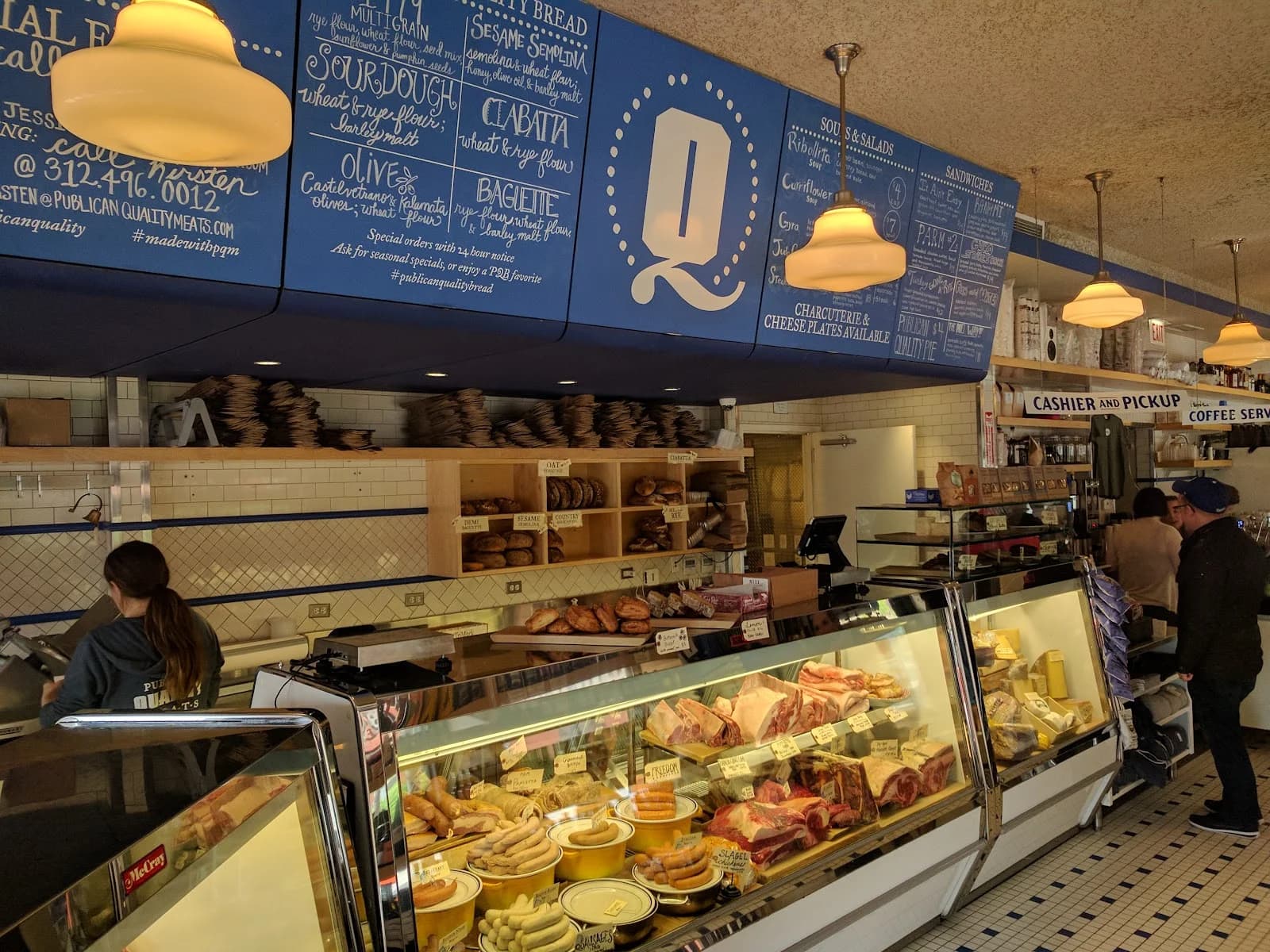 Publican Quality Meats photo 1