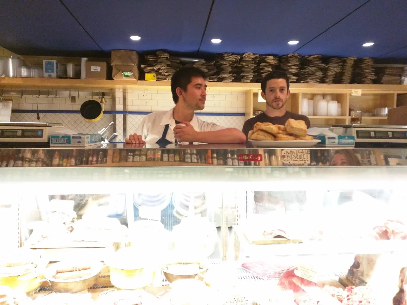 Publican Quality Meats photo 7