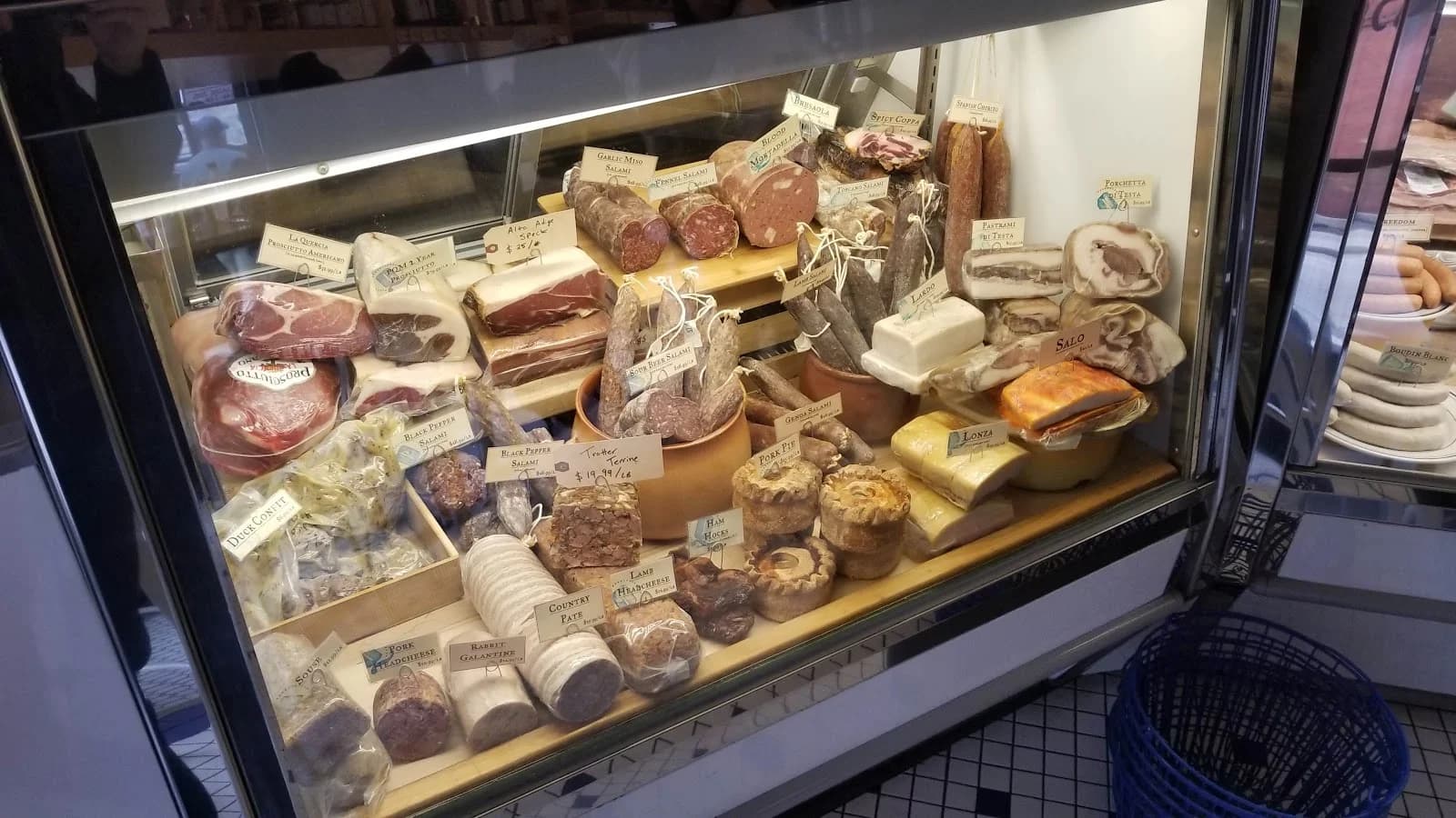 Publican Quality Meats photo 9