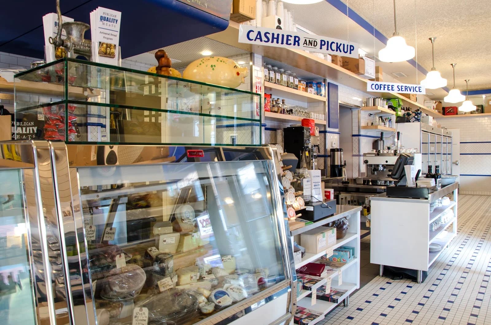 Publican Quality Meats photo 2