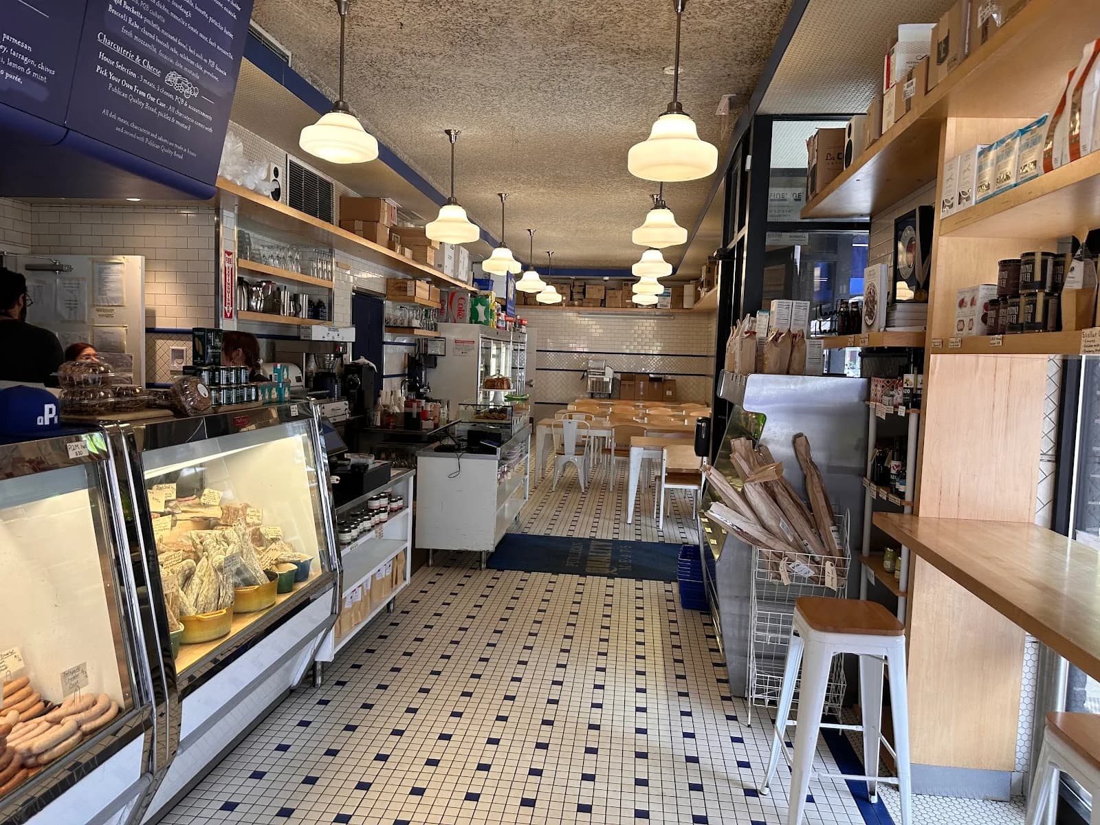 Publican Quality Meats photo 3