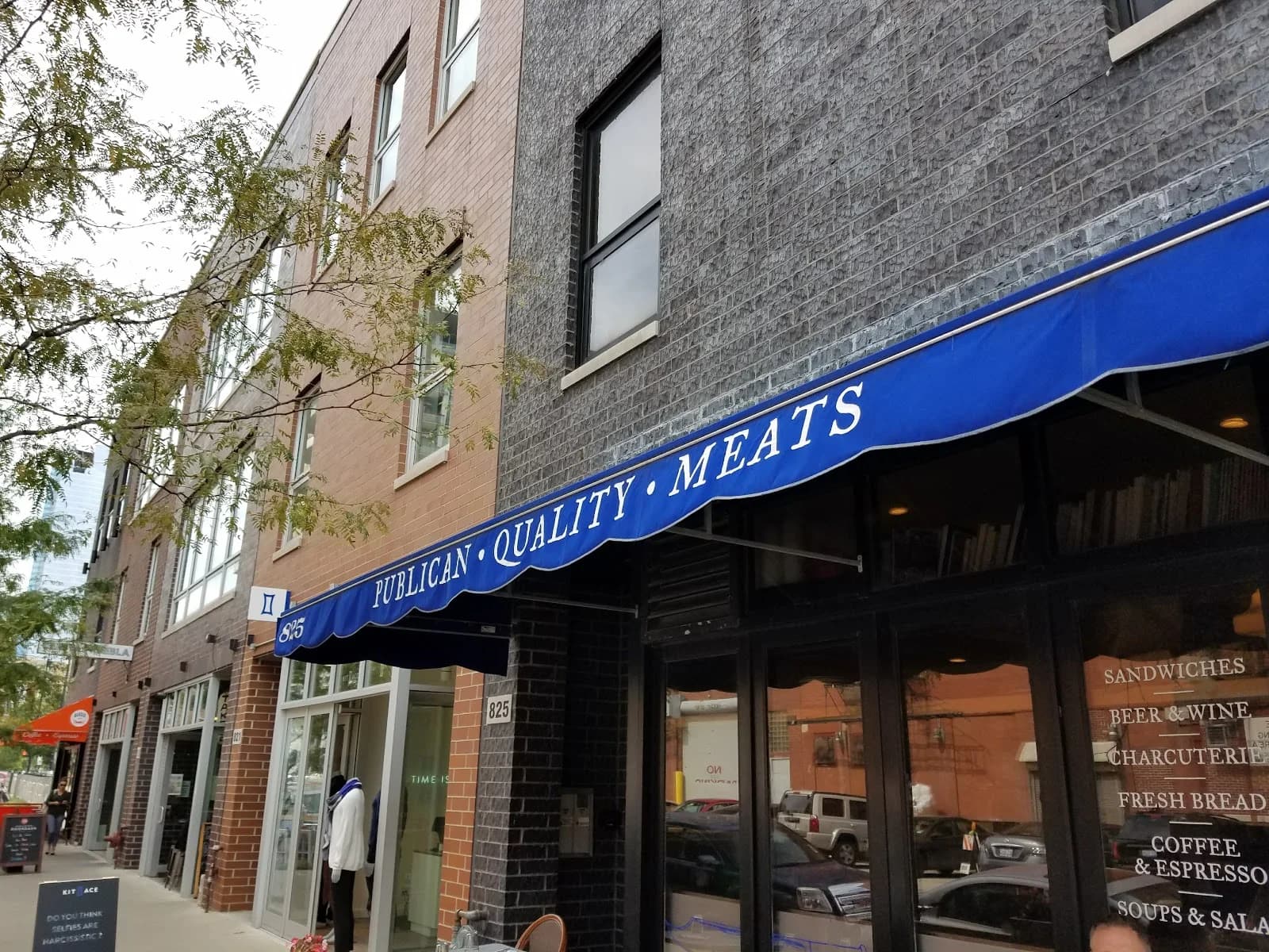 Publican Quality Meats photo 4