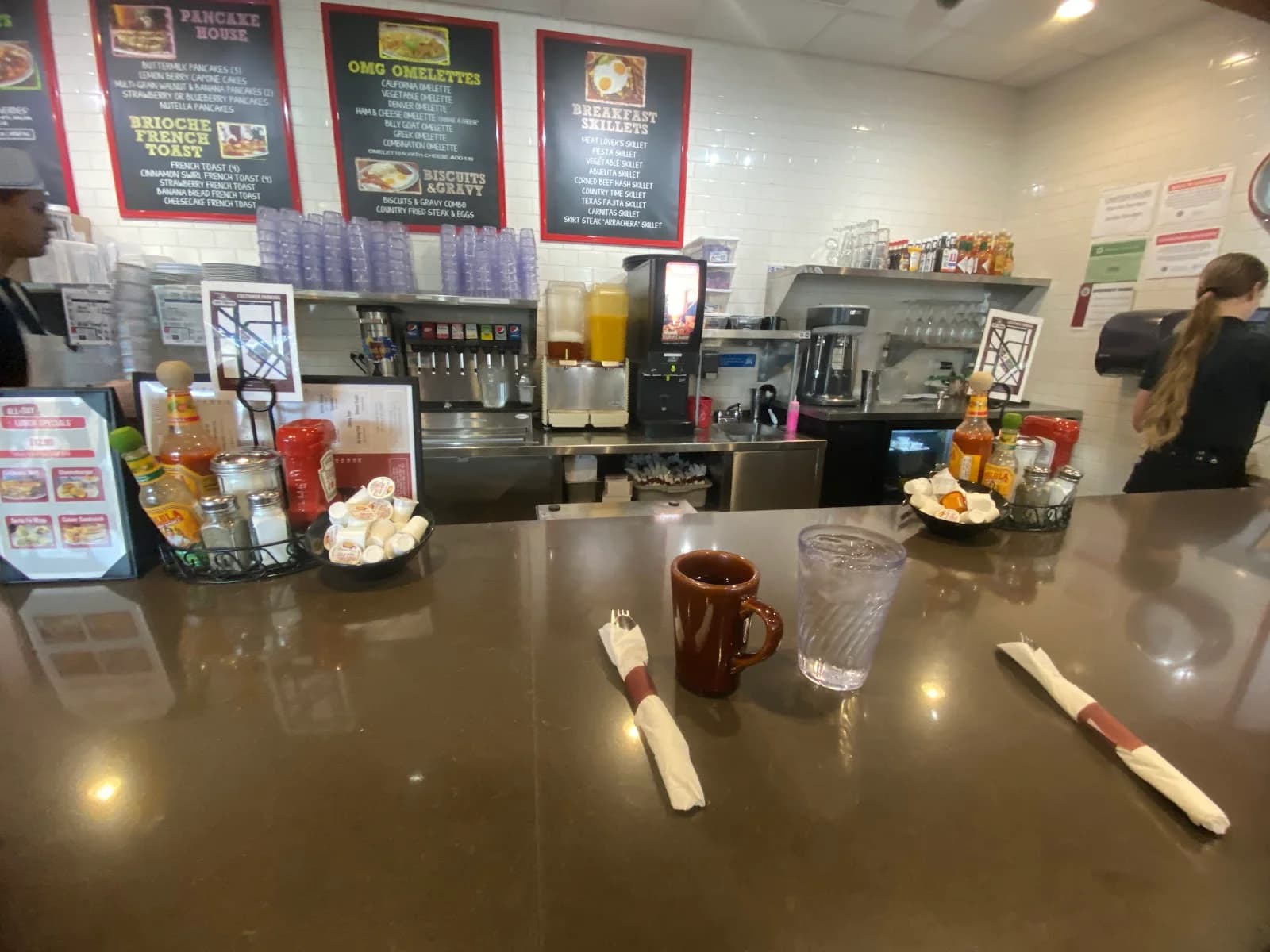 Cozy Corner Restaurant and Pancake House photo 4