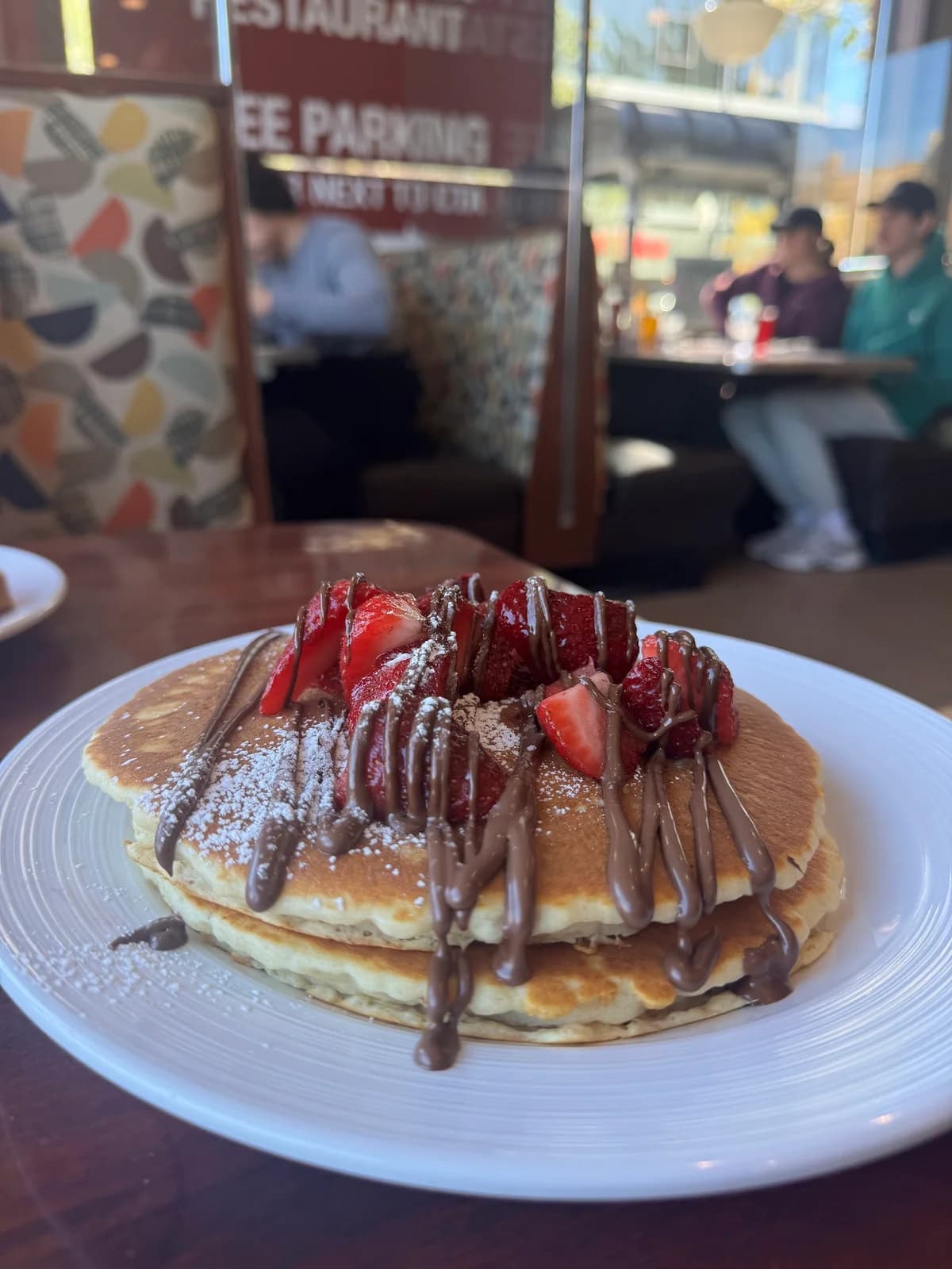 Cozy Corner Restaurant and Pancake House photo 7