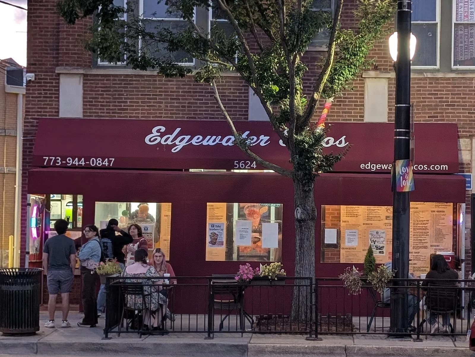Edgewater Tacos photo 1