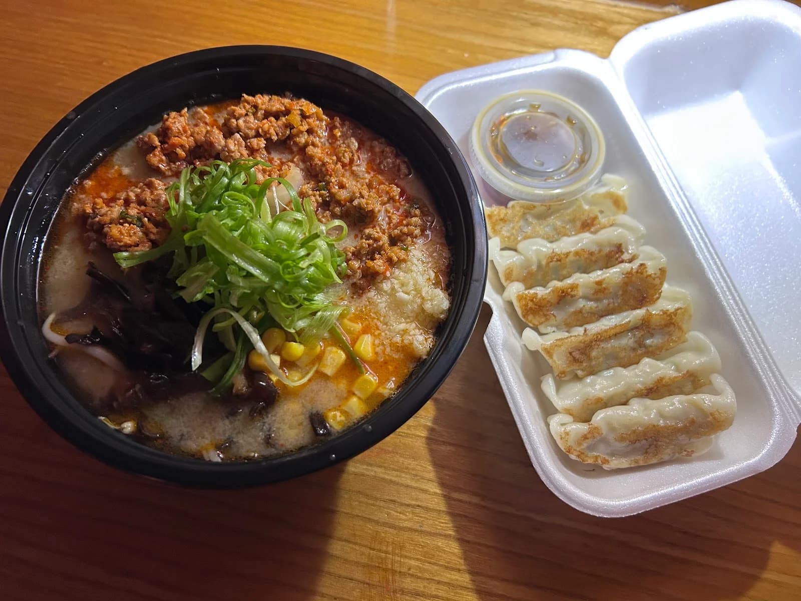 Aodake Ramen photo 8