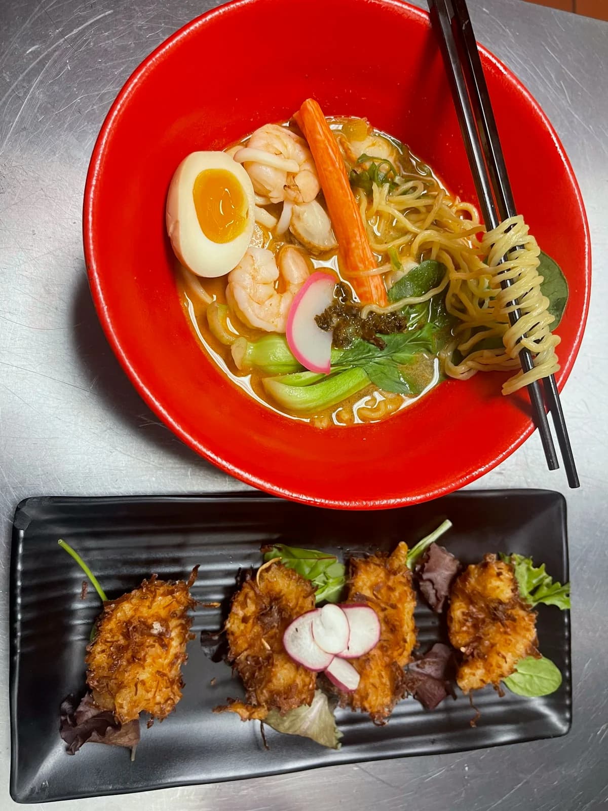 Aodake Ramen photo 5