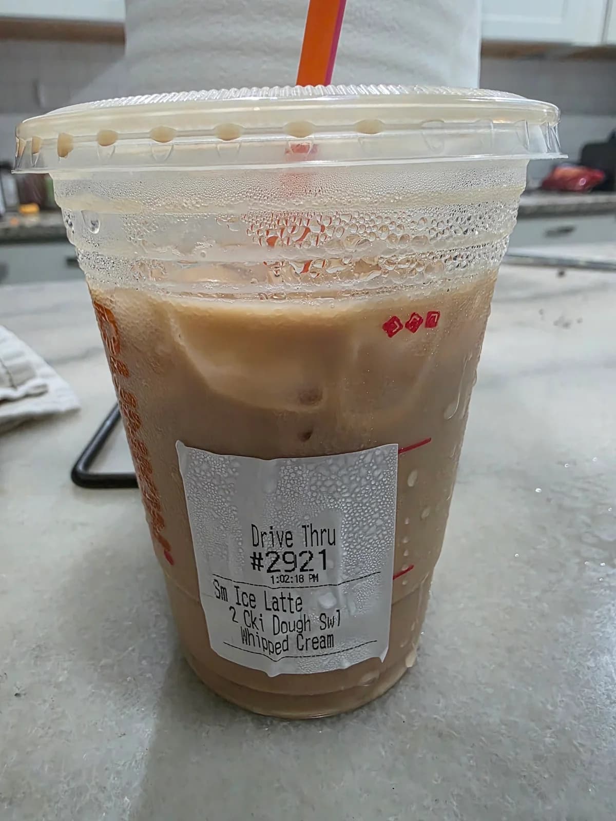 Dunkin' photo 8