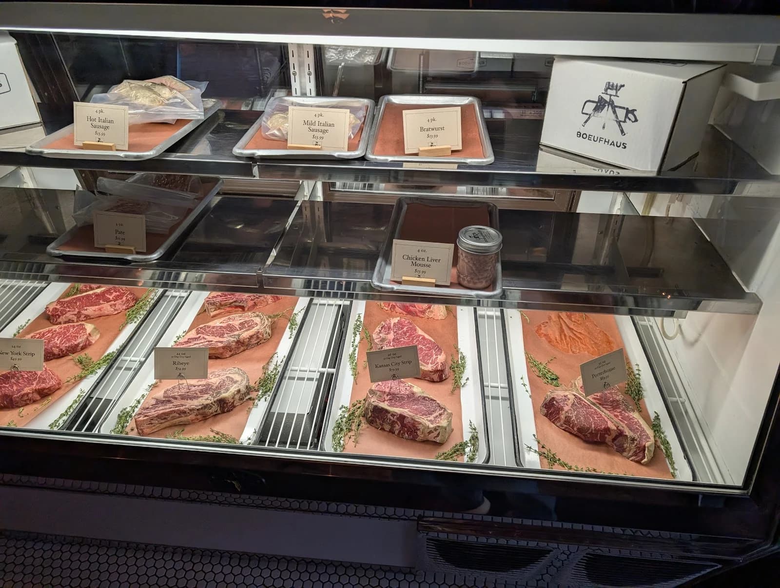 Boeufhaus photo 10