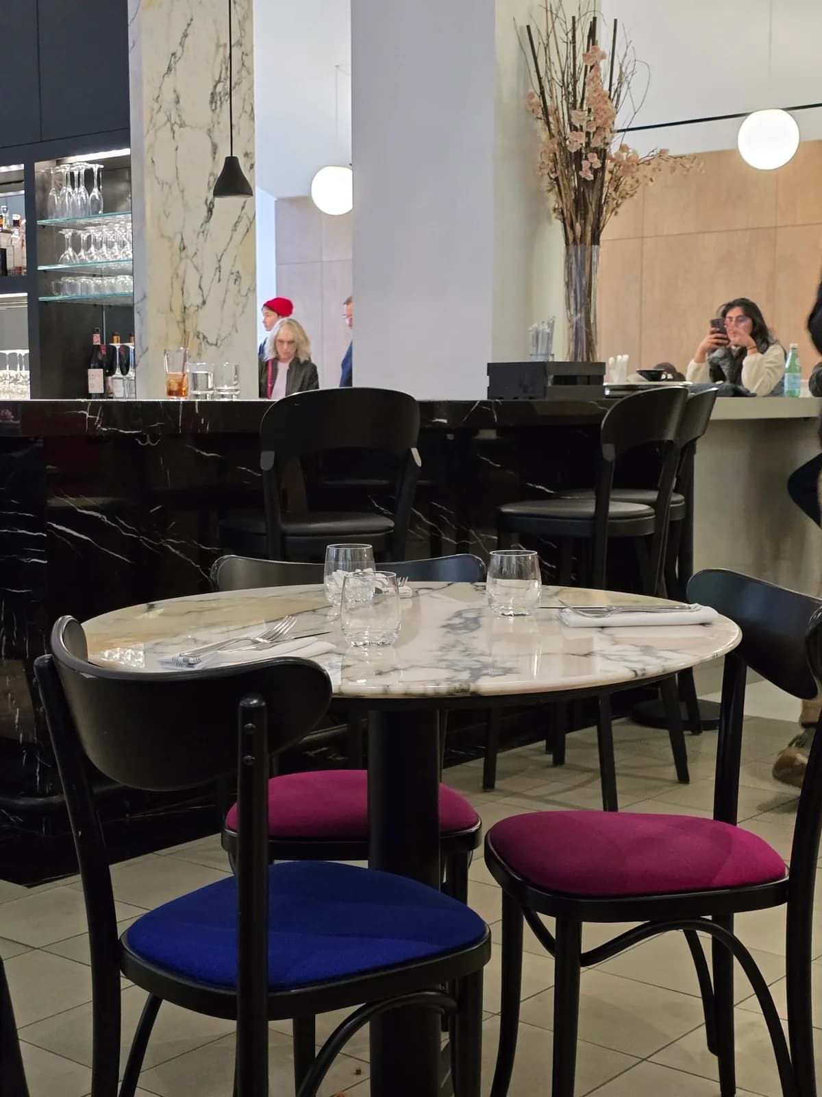 Marisol Restaurant and Bar photo 2
