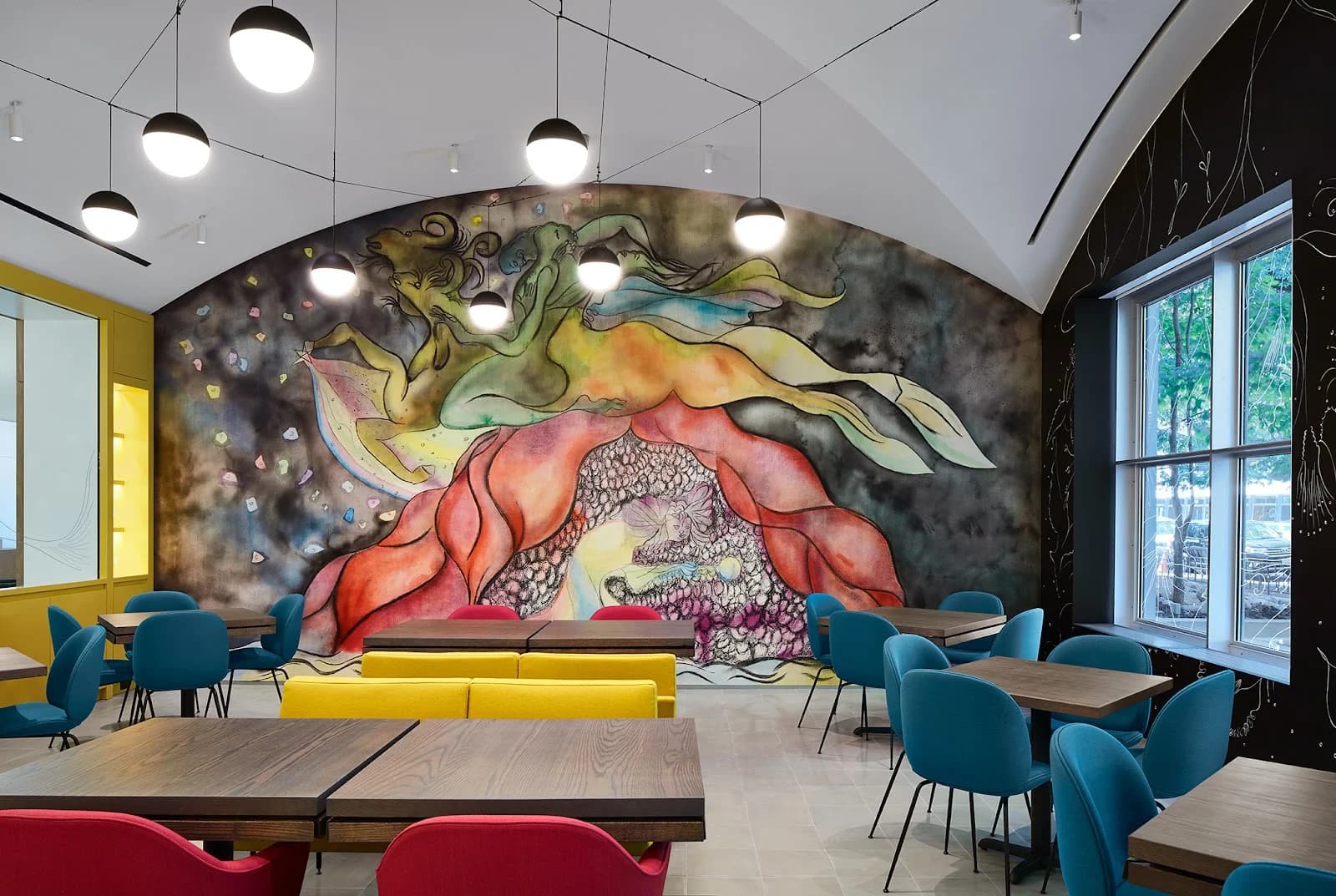 Marisol Restaurant and Bar photo 1