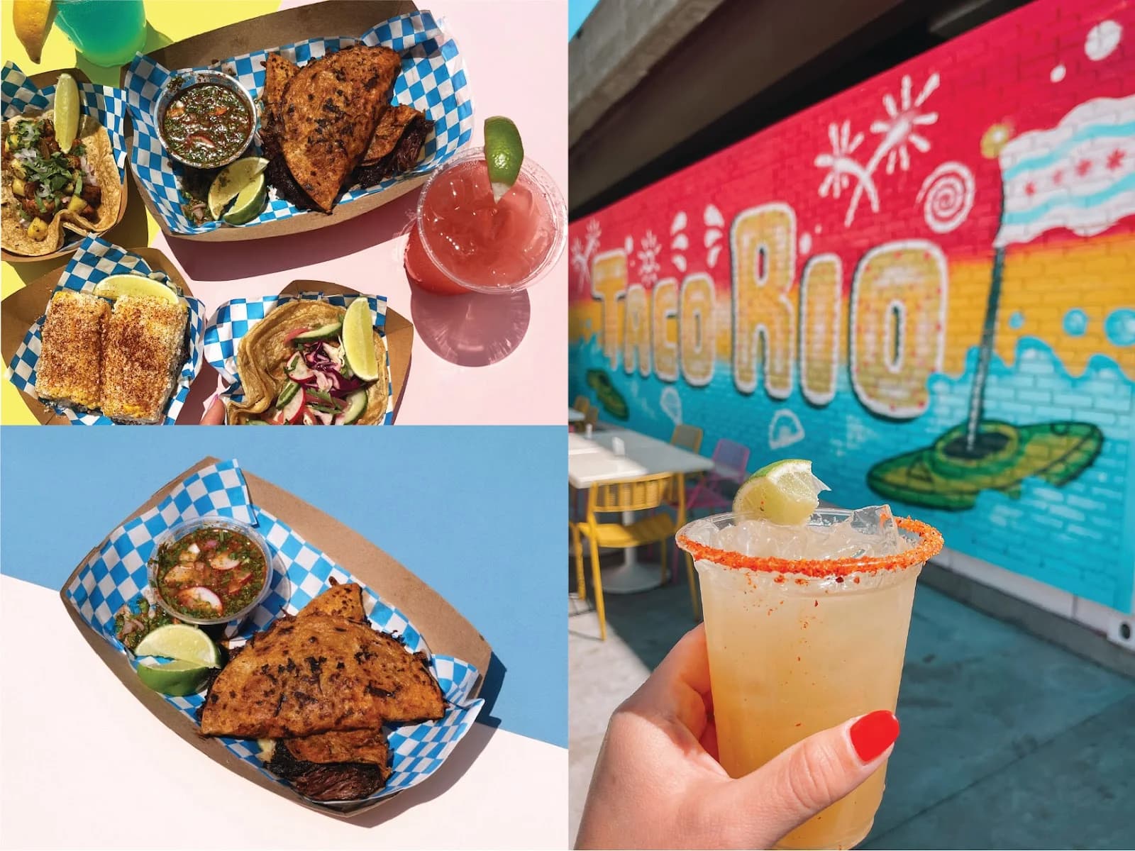 Taco Rio photo 4