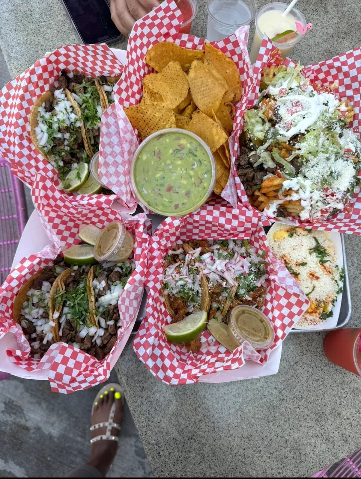 Taco Rio photo 6