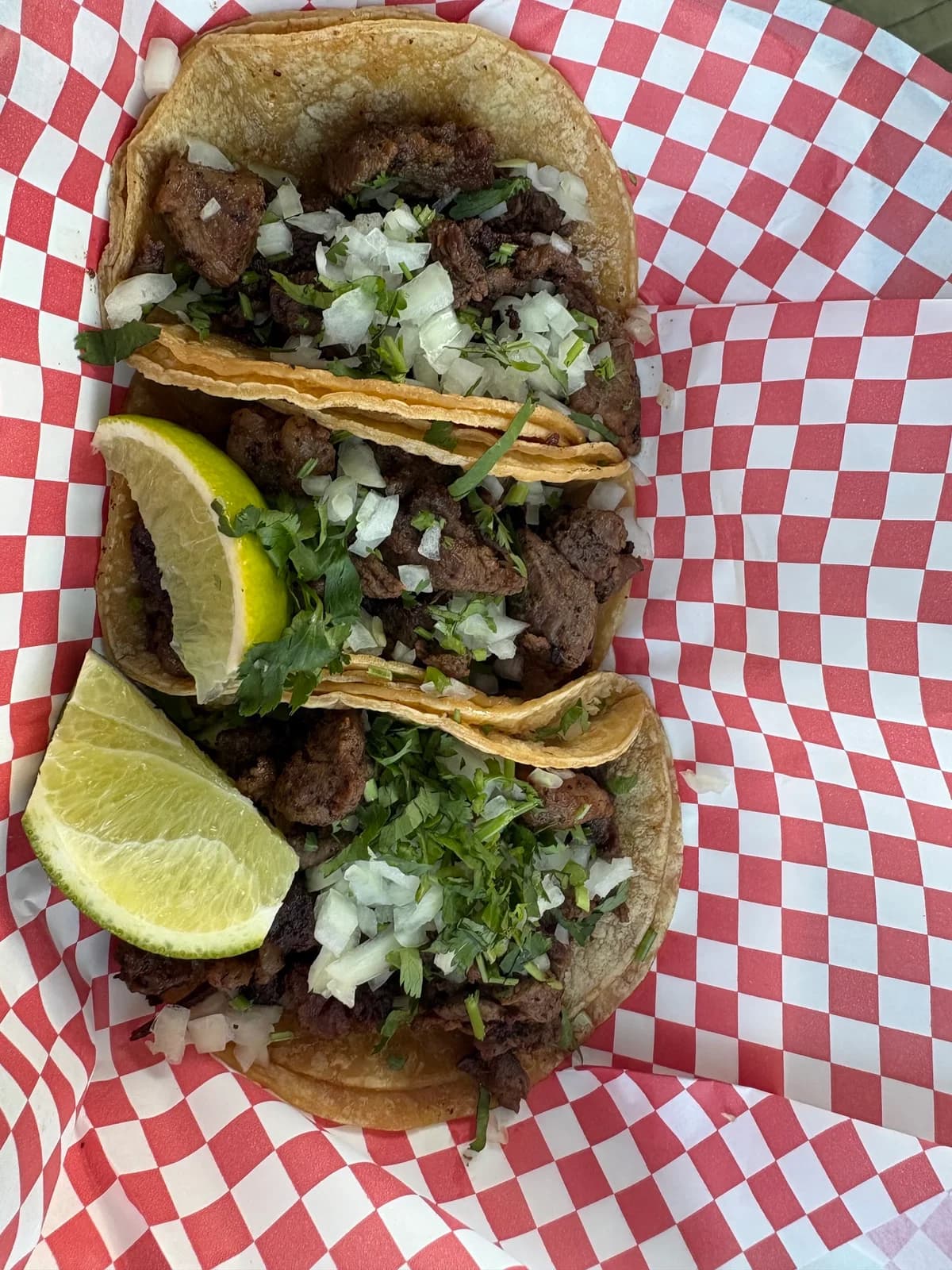 Taco Rio photo 5