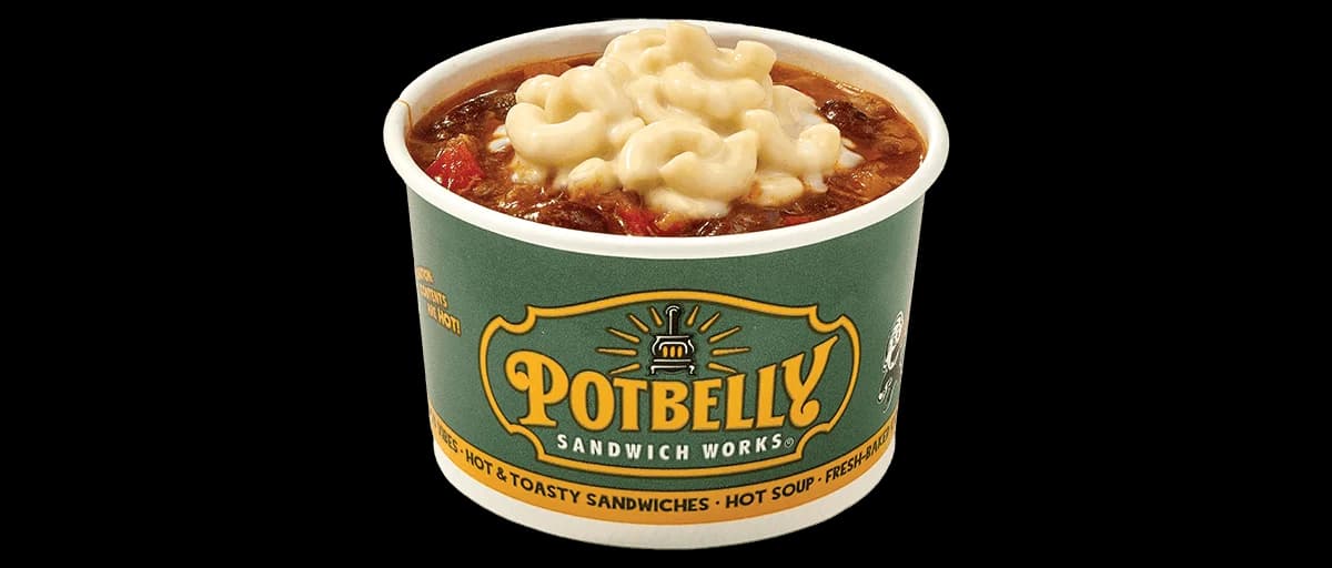 Potbelly photo 5