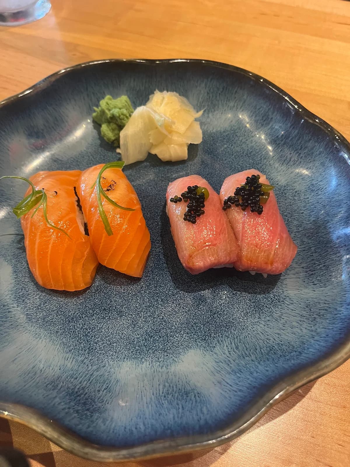 AMORE Sushi House photo 8