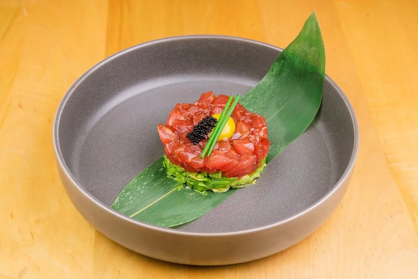 AMORE Sushi House photo 3