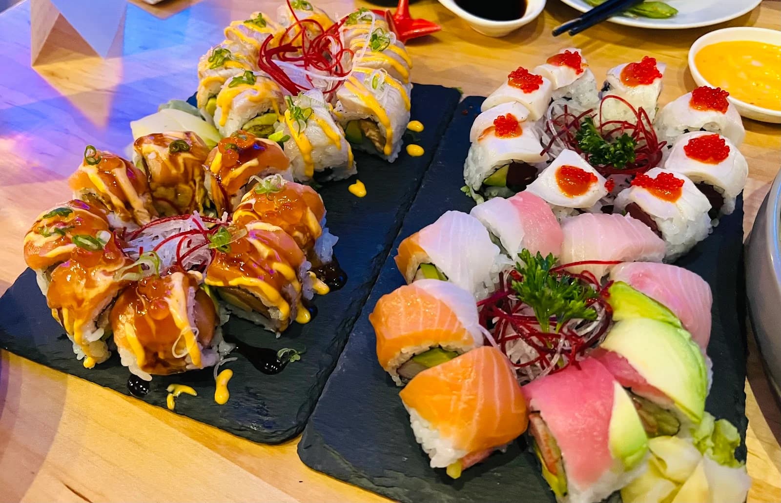 AMORE Sushi House photo 9