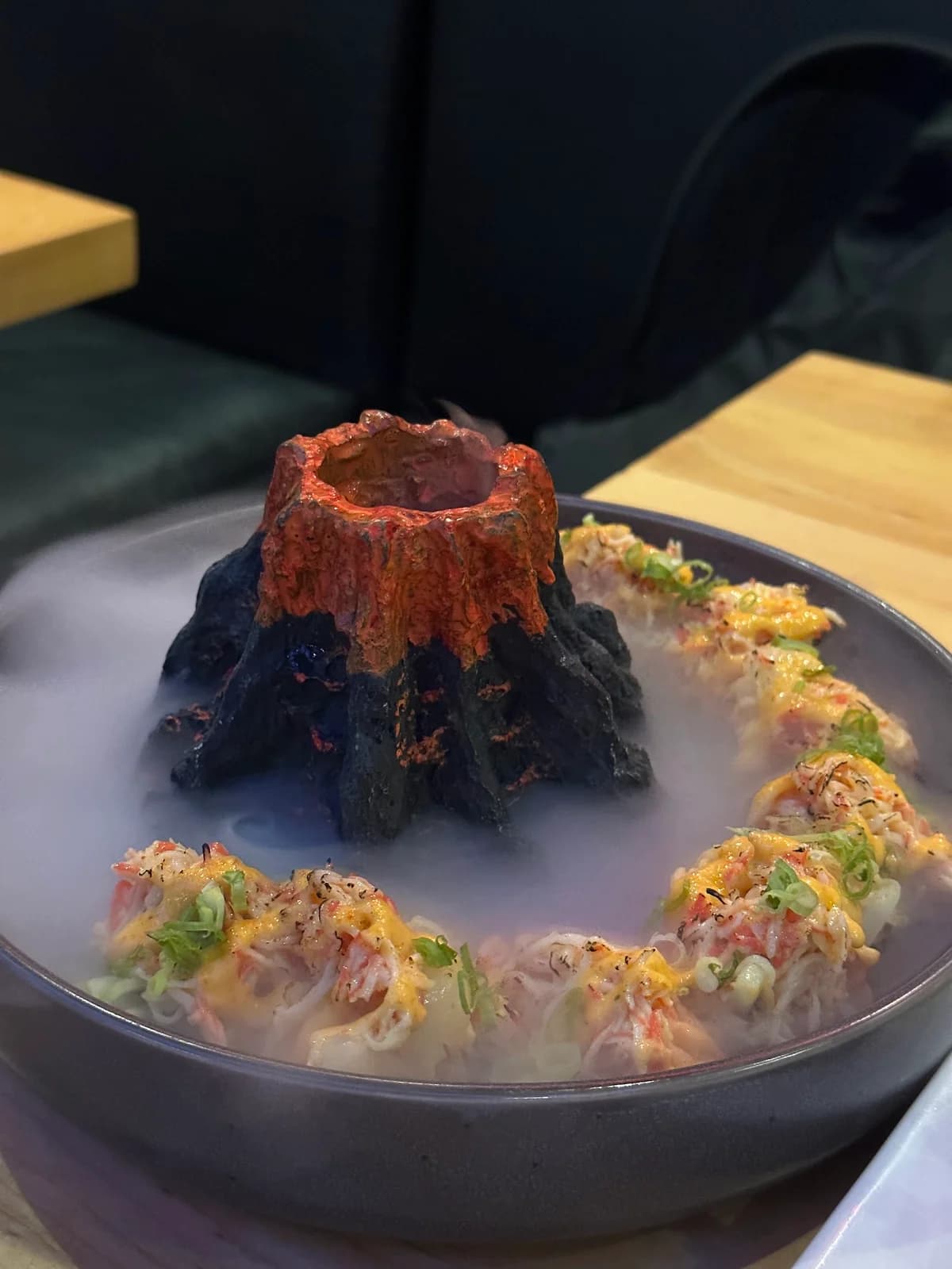 AMORE Sushi House photo 4