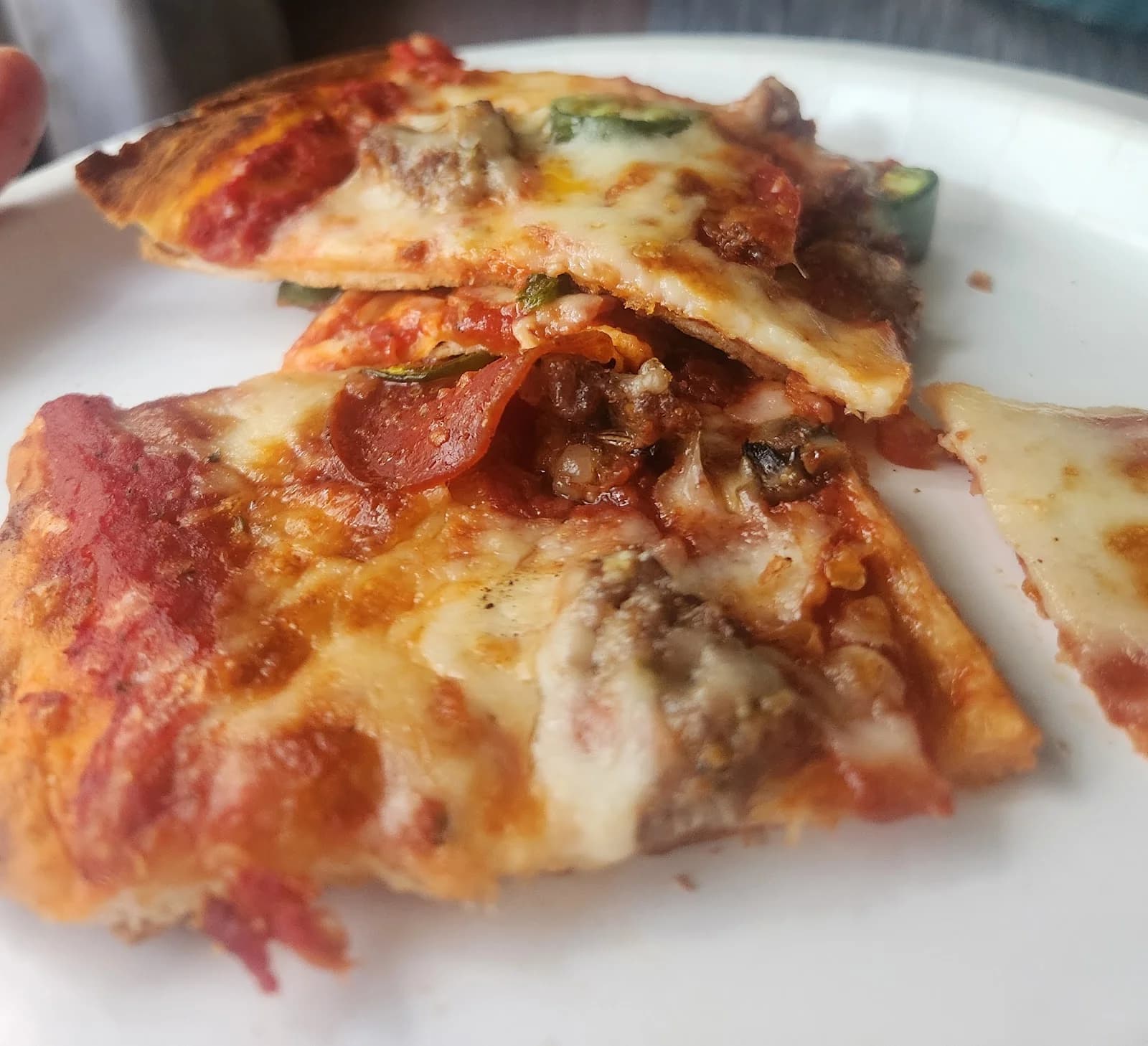 Connie's Pizza photo 10