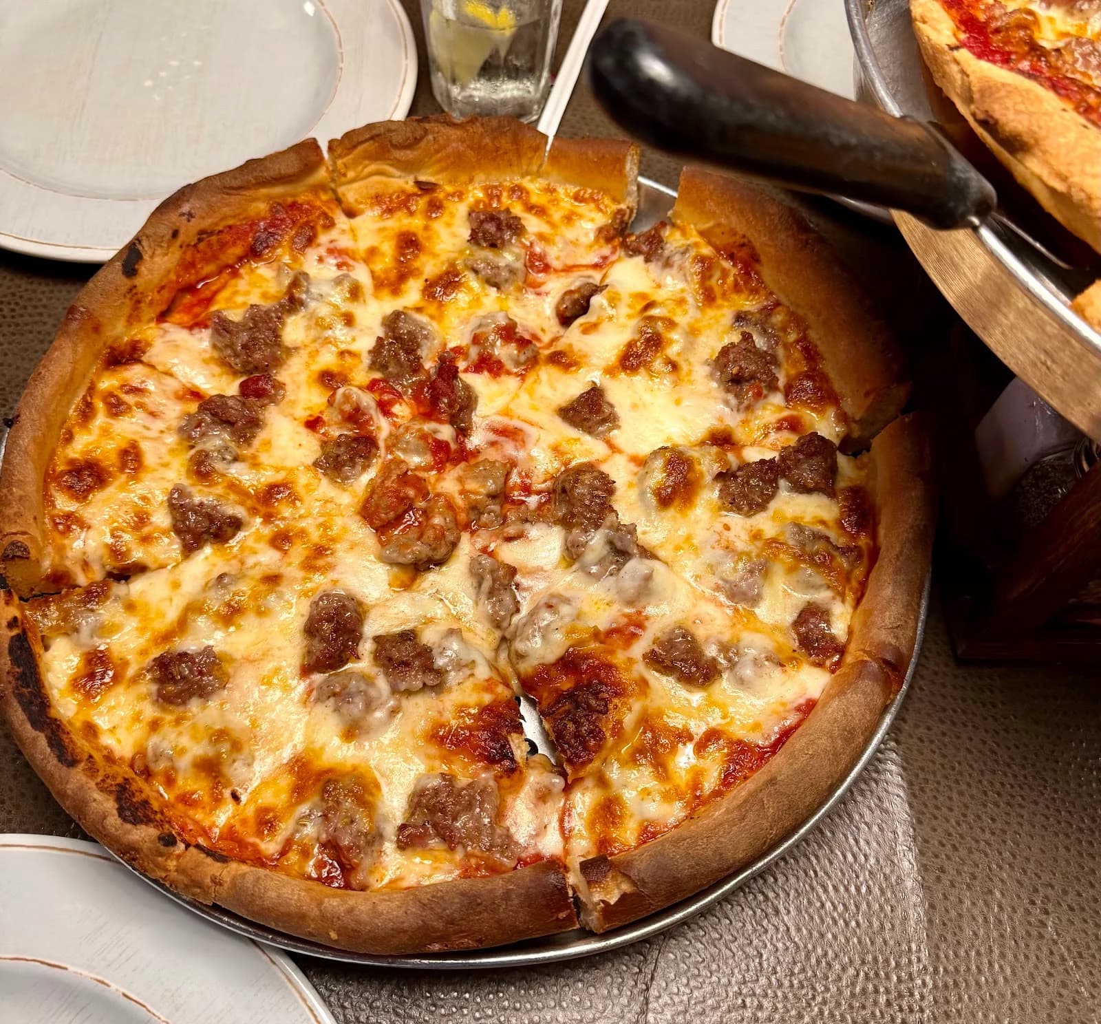 Connie's Pizza photo 9