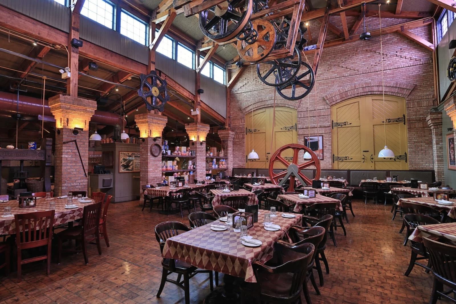 Connie's Pizza photo 1