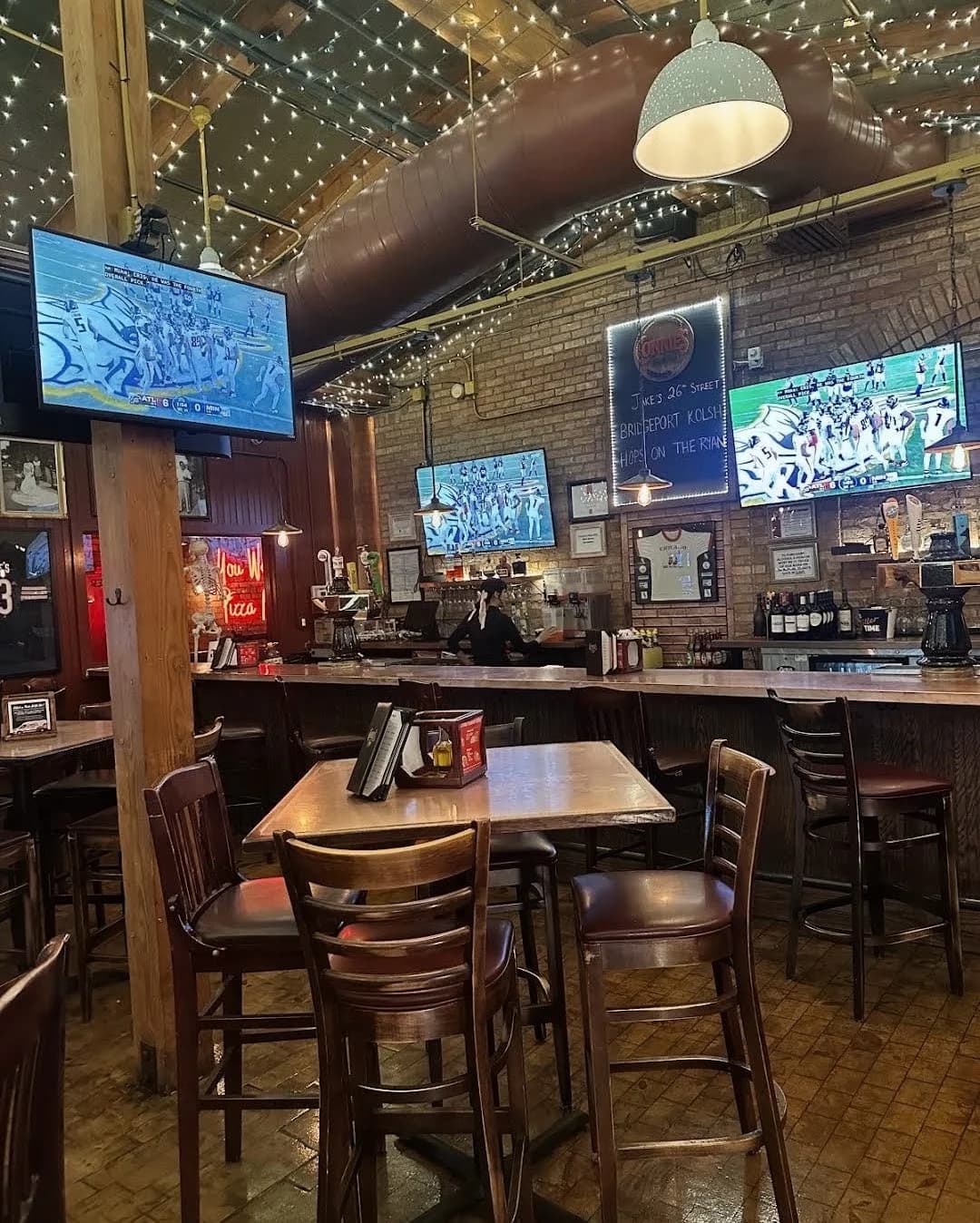 Connie's Pizza photo 2
