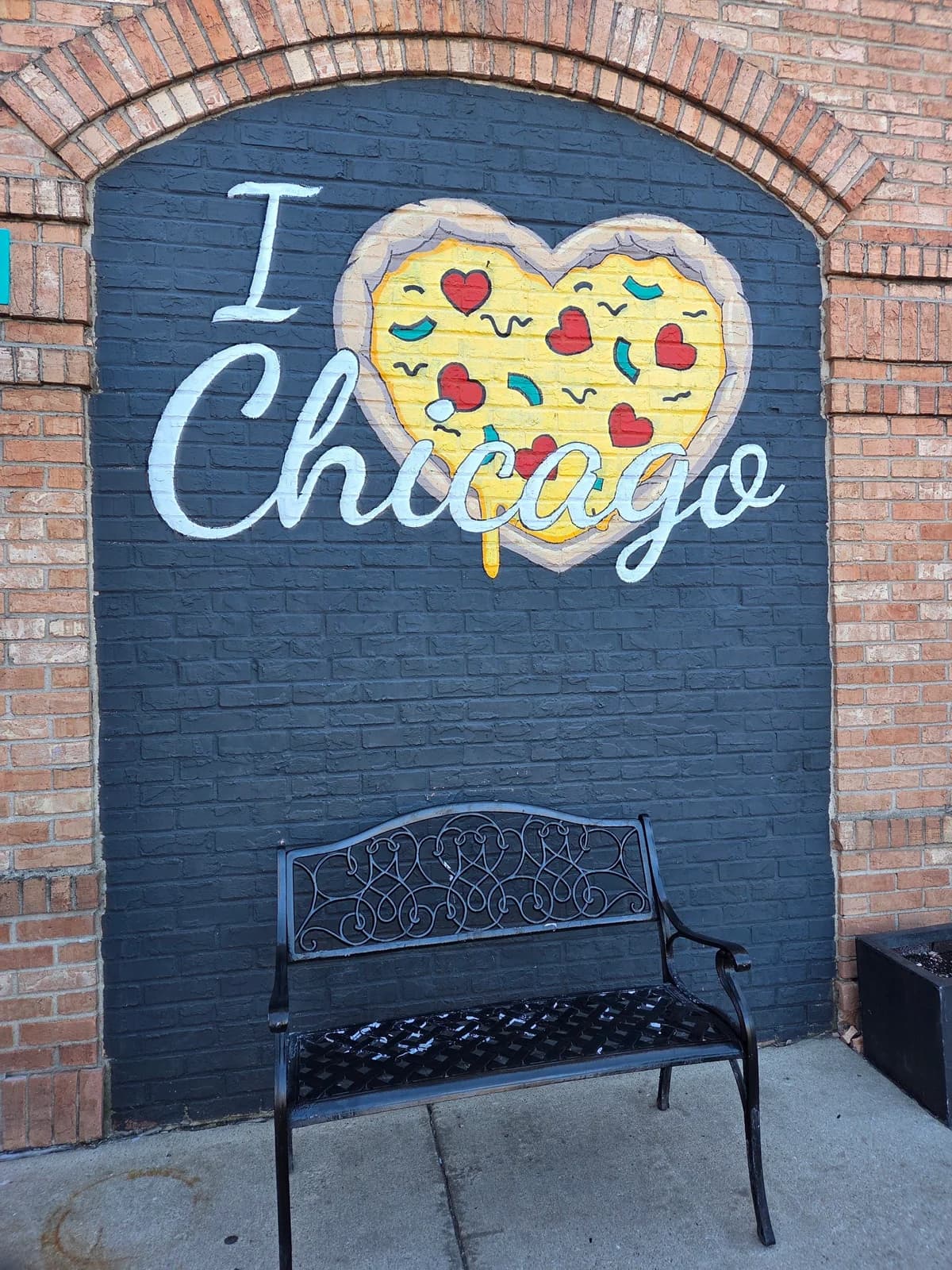 Connie's Pizza photo 5