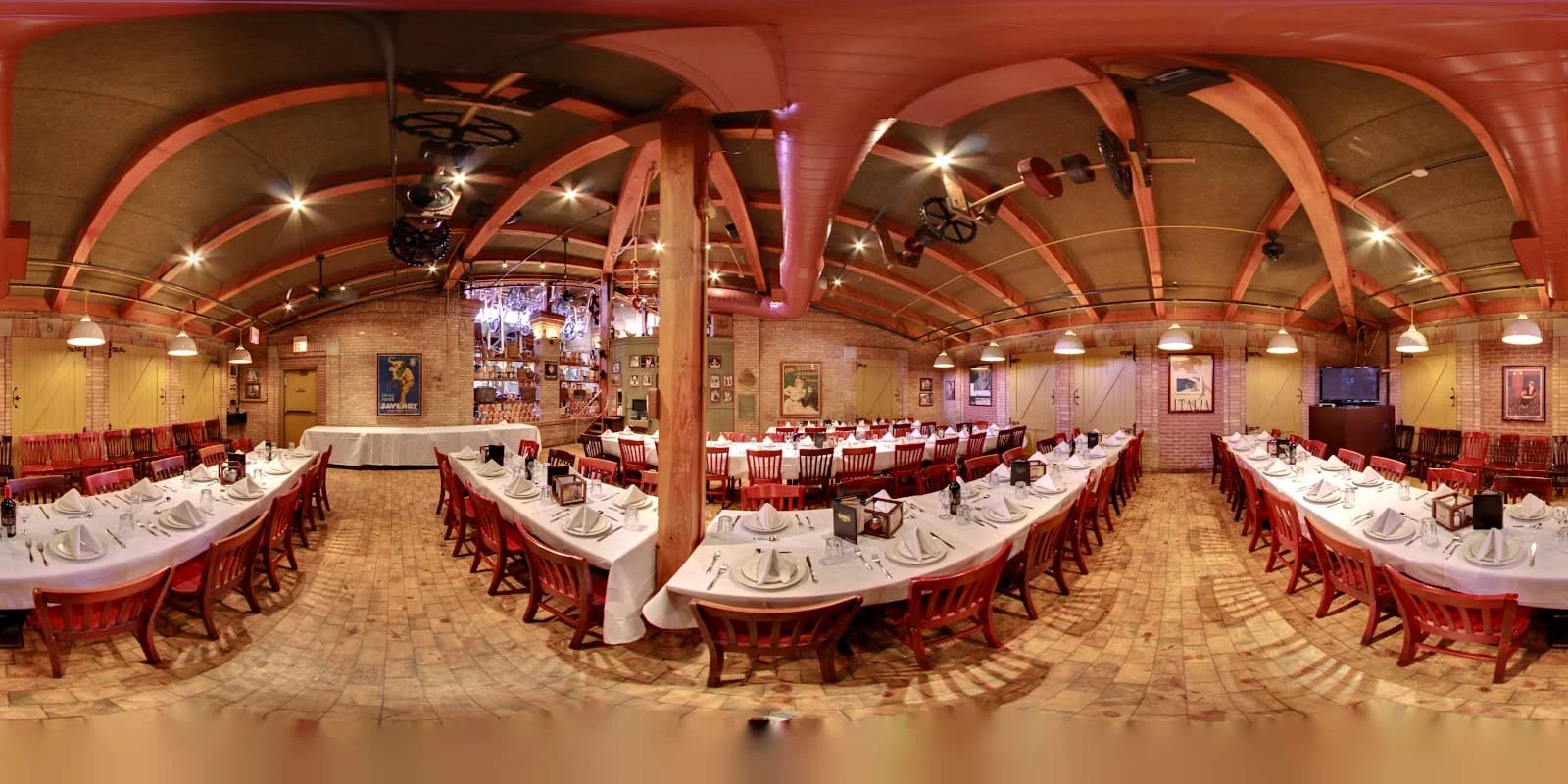 Connie's Pizza photo 4