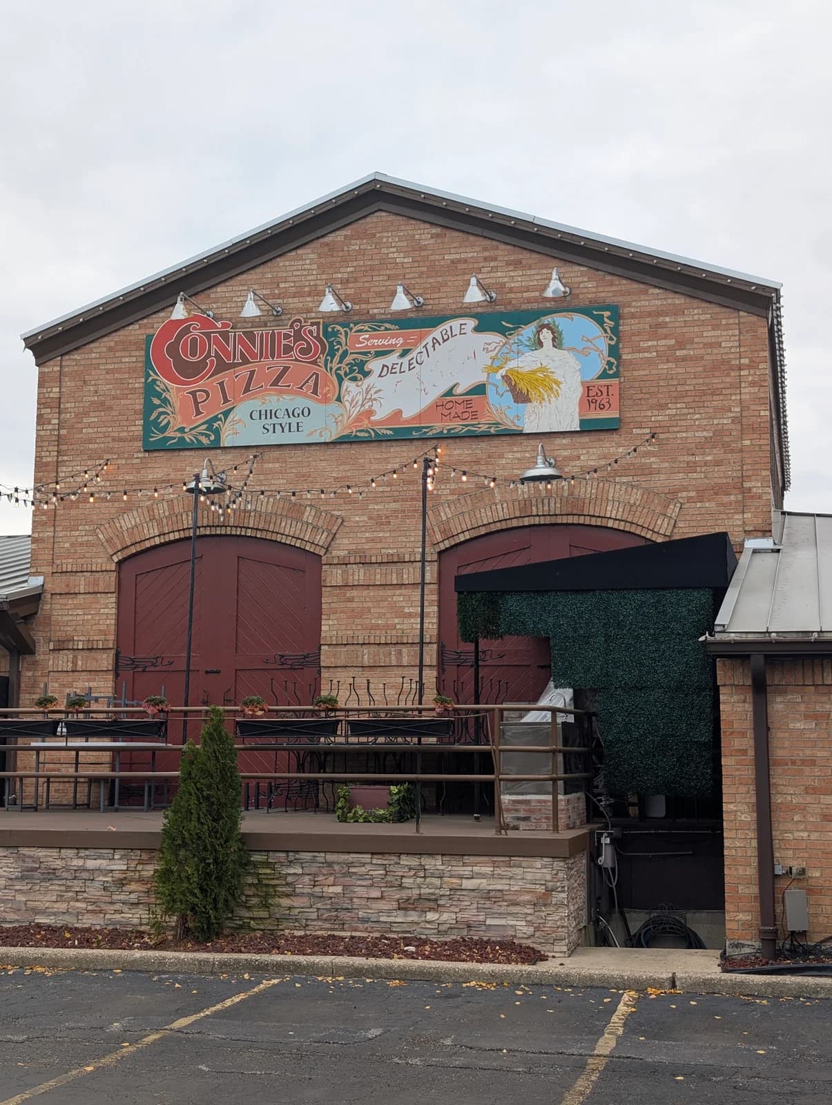 Connie's Pizza photo 6