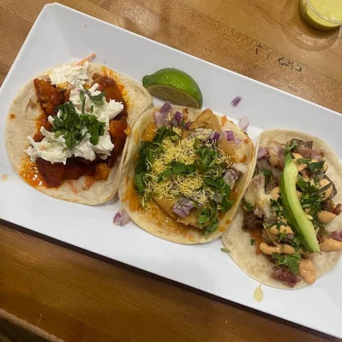 Taco Maya photo 5