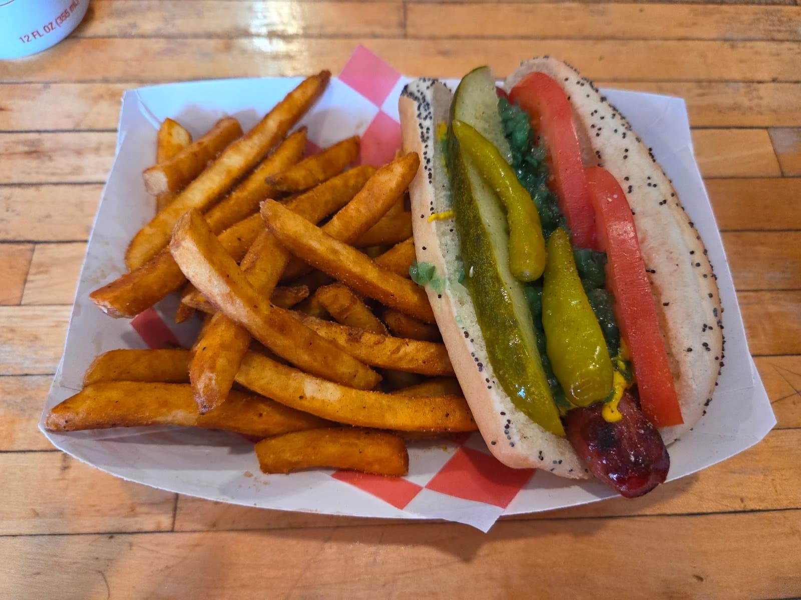 Chicago's Dog House photo 8