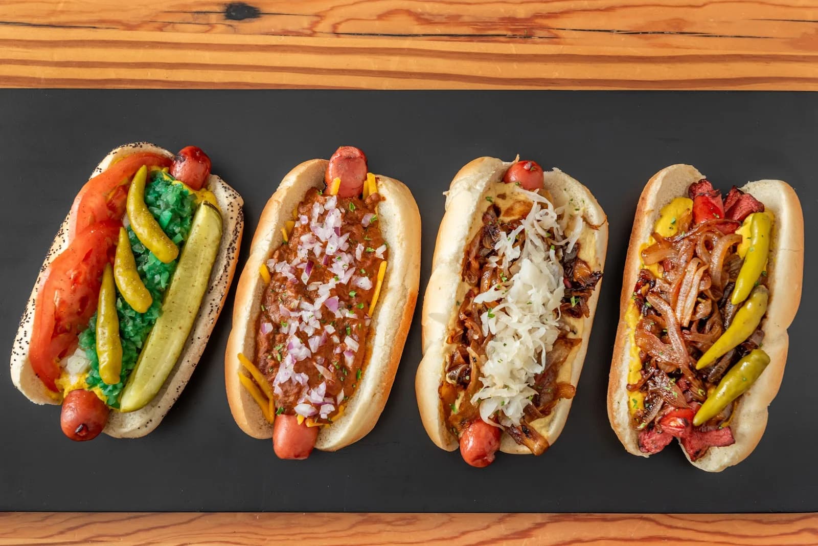 Chicago's Dog House photo 4