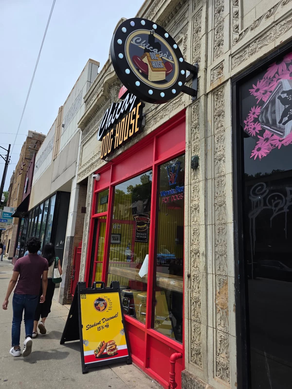 Chicago's Dog House photo 2