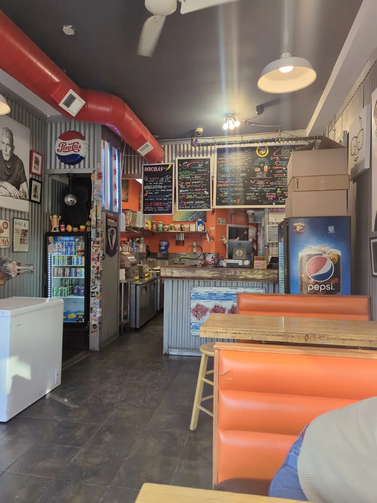 Chicago's Dog House photo 3