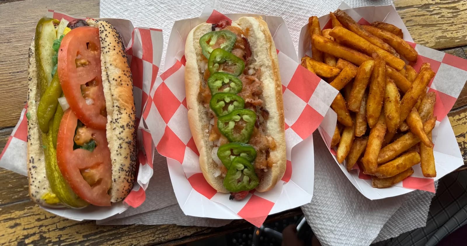 Chicago's Dog House photo 7