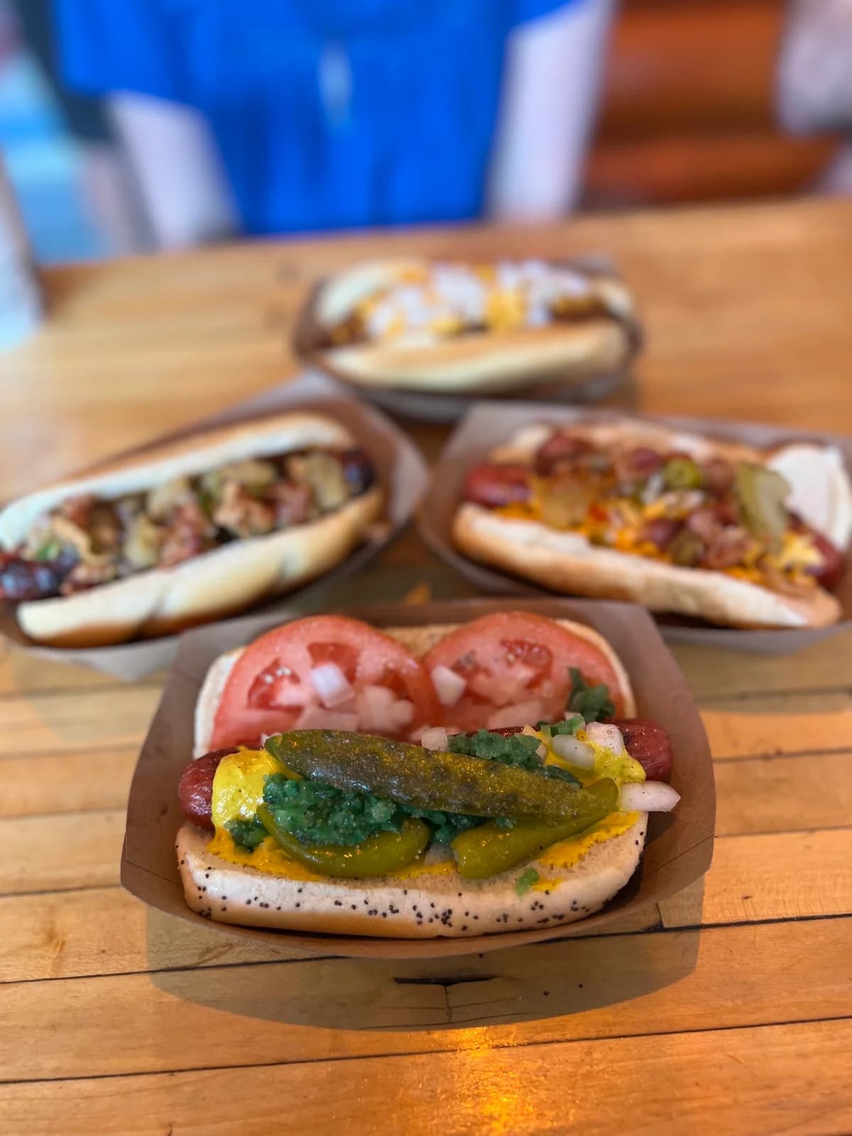 Chicago's Dog House photo 10