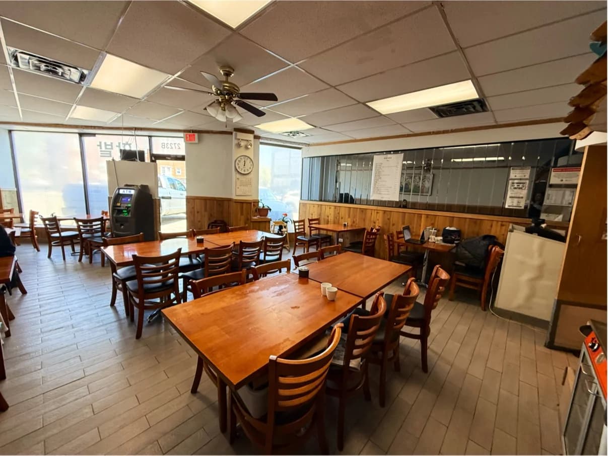 Han Bat Restaurant photo 1