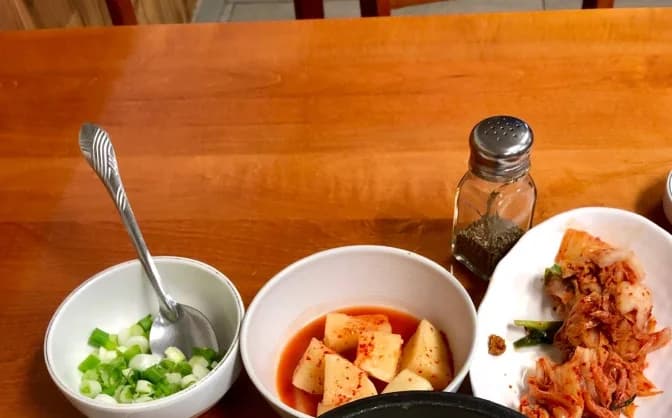 Han Bat Restaurant photo 9
