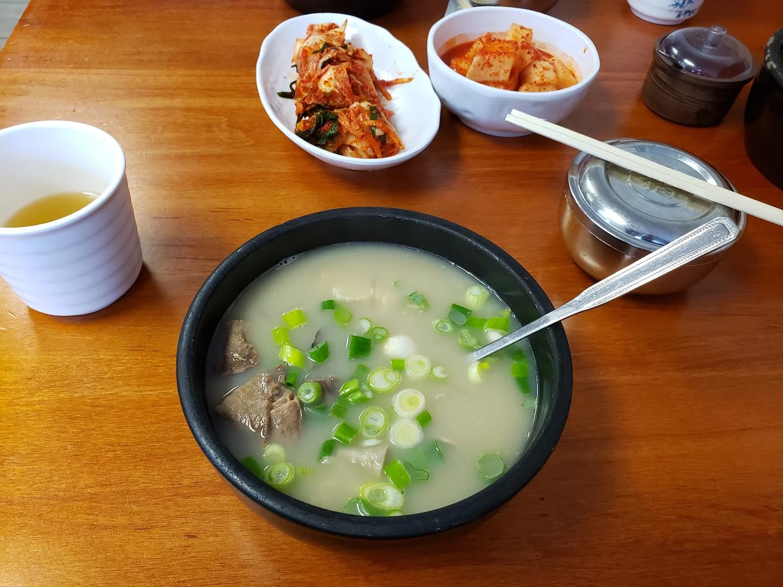 Han Bat Restaurant photo 4