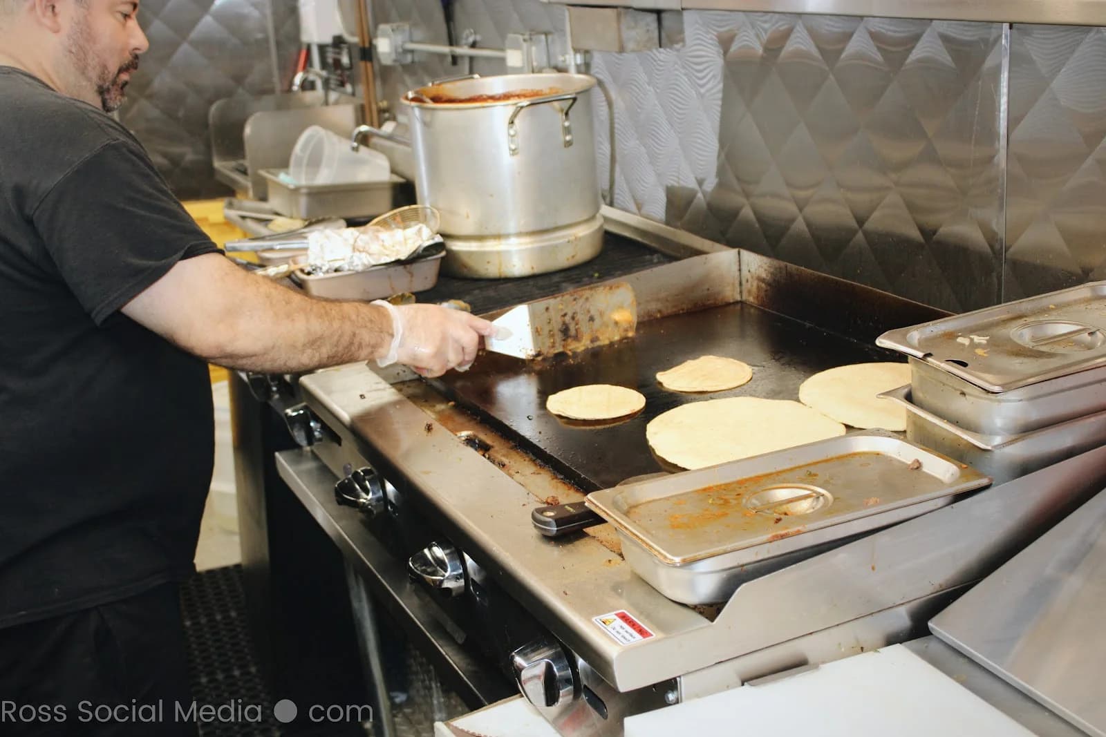 De Luna Taco Grill photo 10