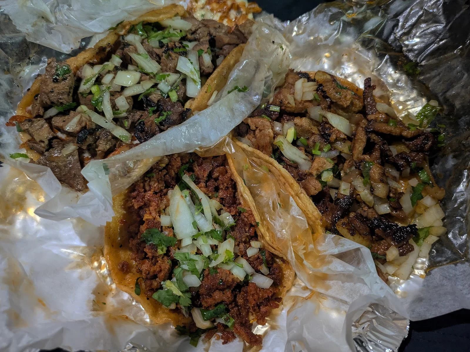 De Luna Taco Grill photo 6