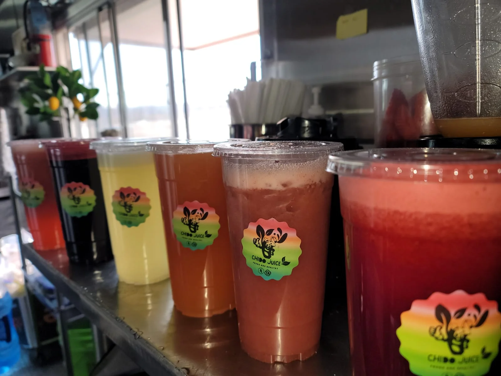 Chido Juice photo 4