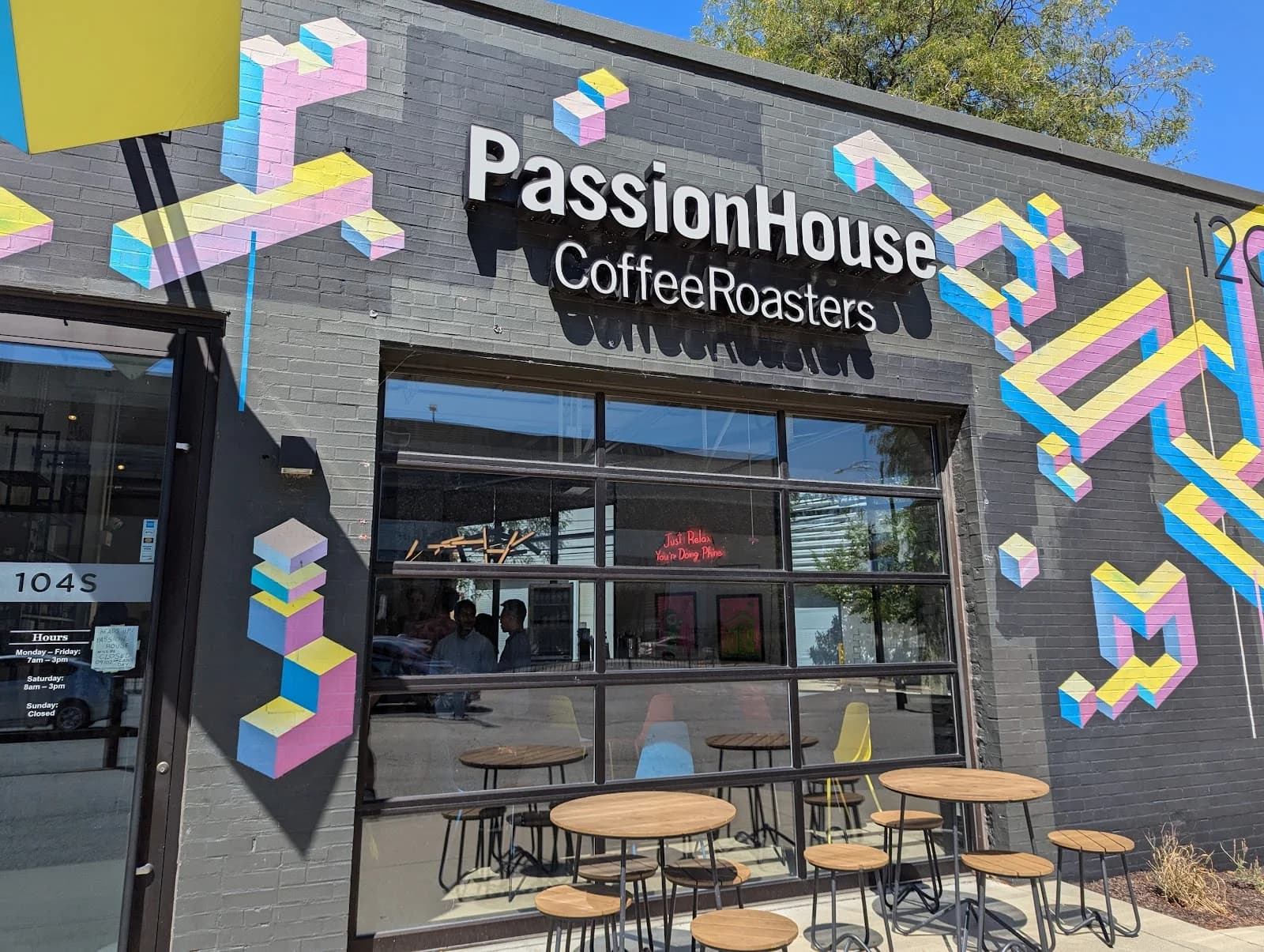 Passion House Coffee photo 4