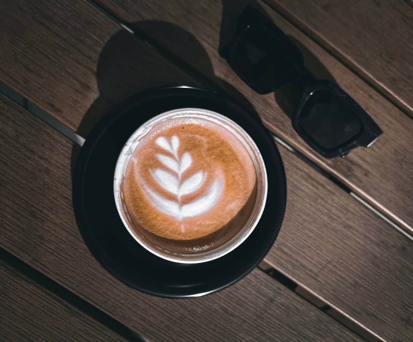 Passion House Coffee photo 7