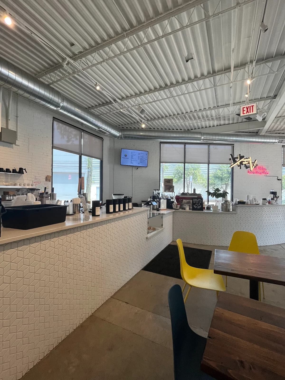 Passion House Coffee photo 2