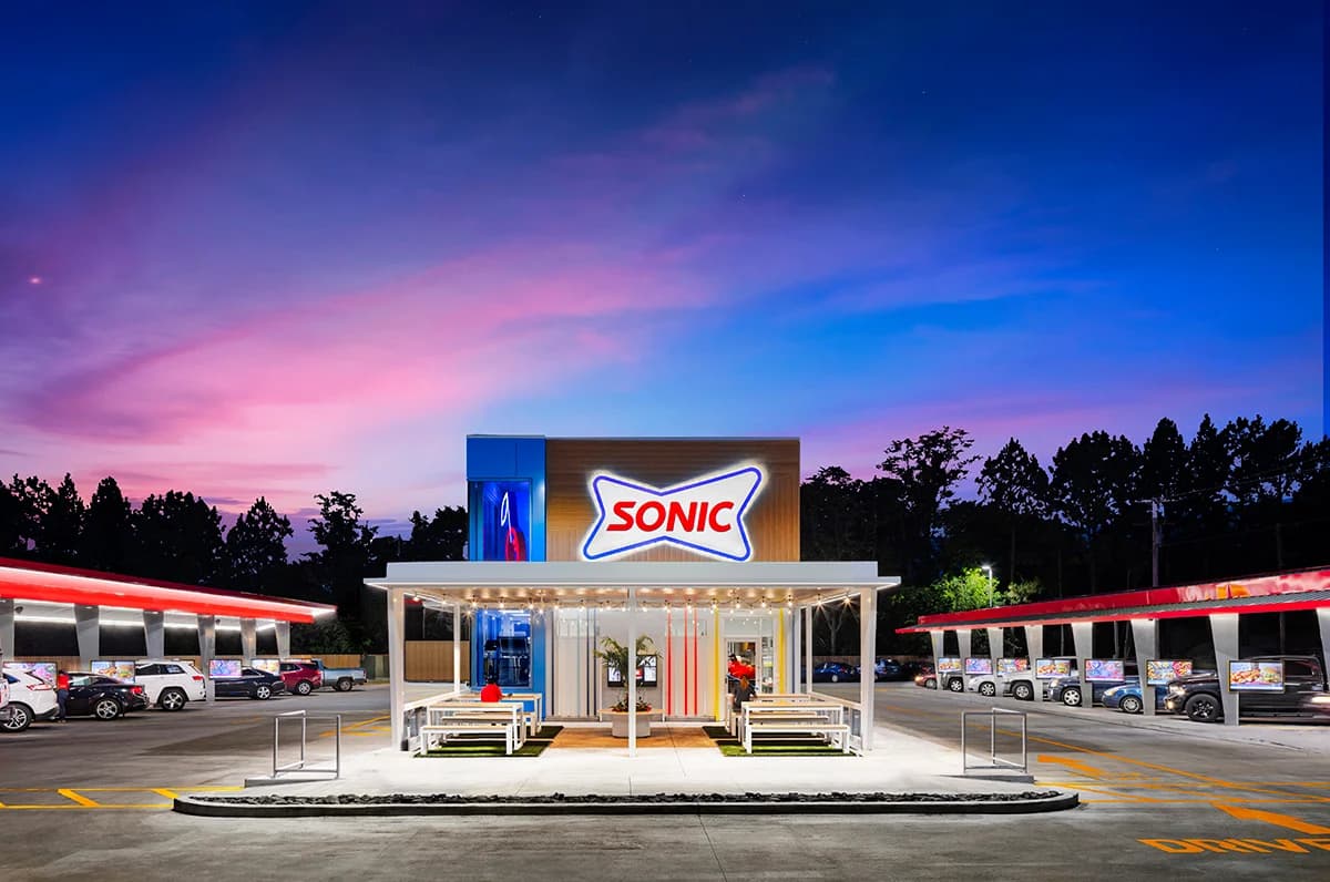 Sonic Drive-In photo 2