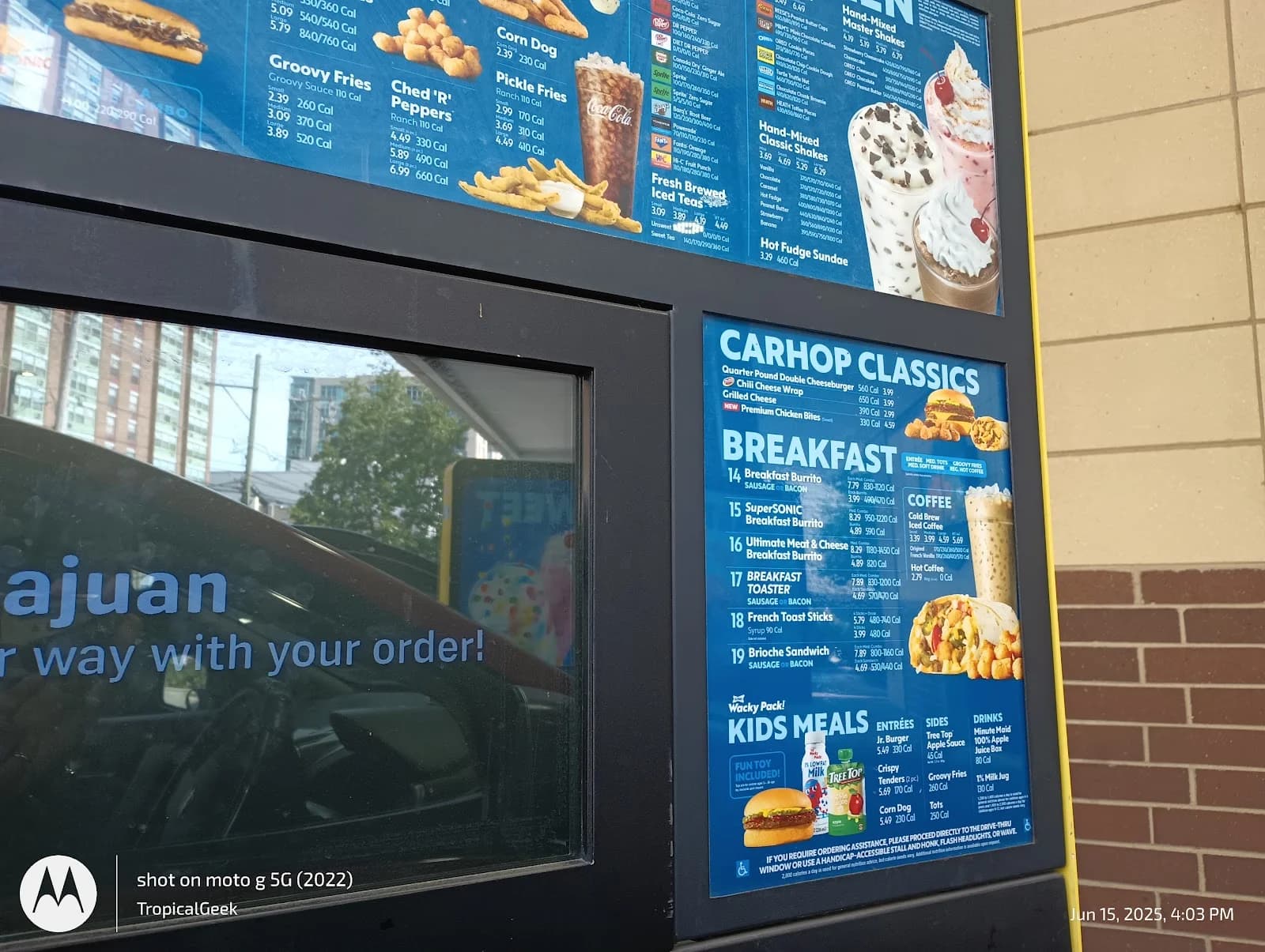 Sonic Drive-In photo 10