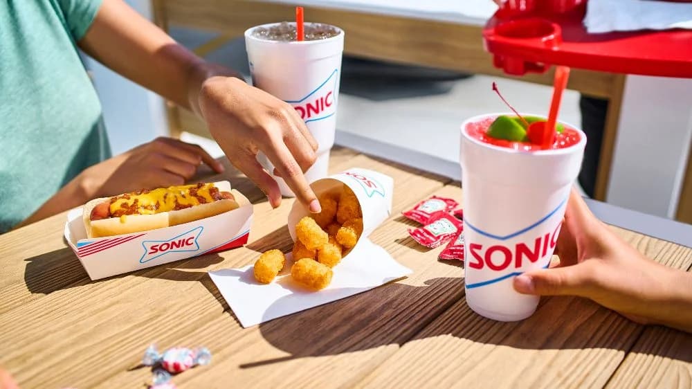 Sonic Drive-In photo 5
