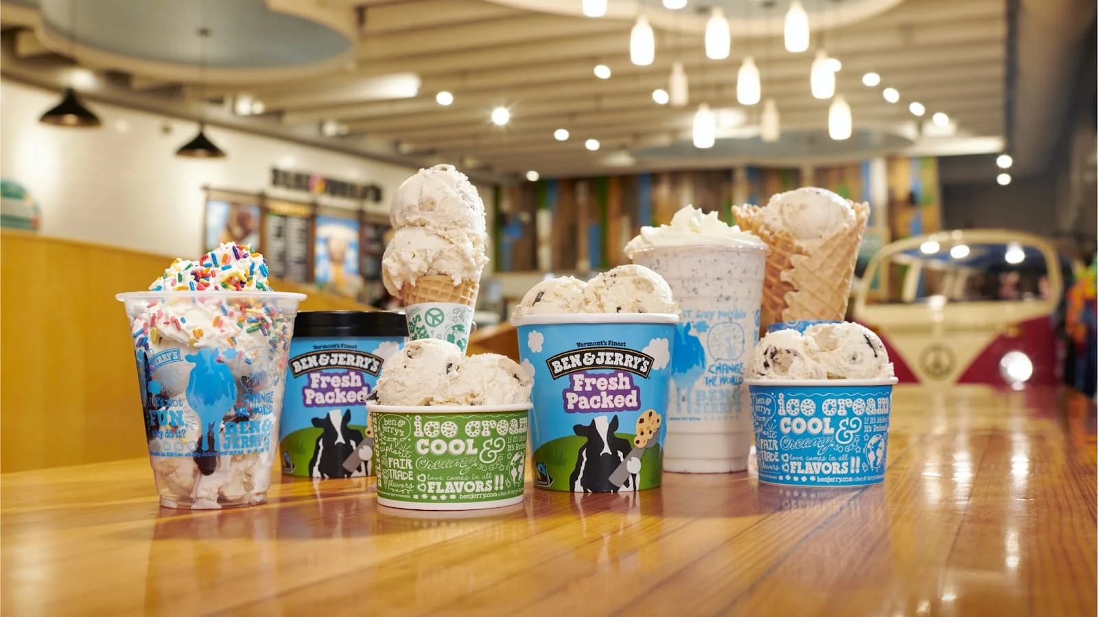 Ben & Jerry’s photo 5